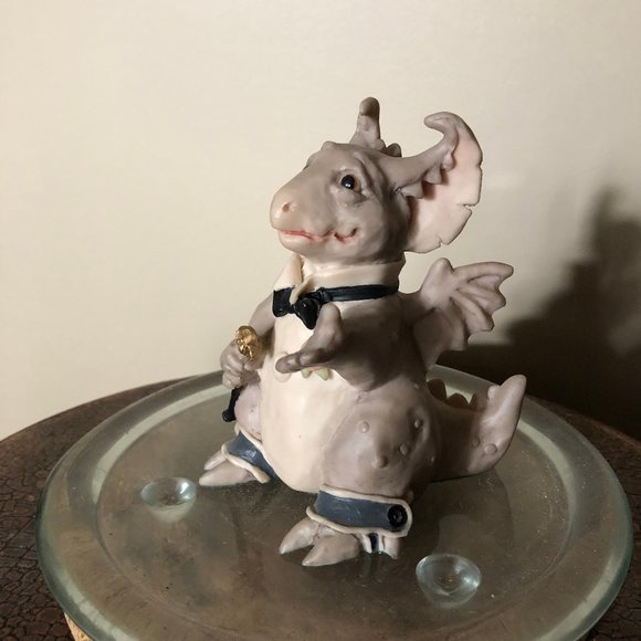 Opera Gargoyle - Picture 2 of 6